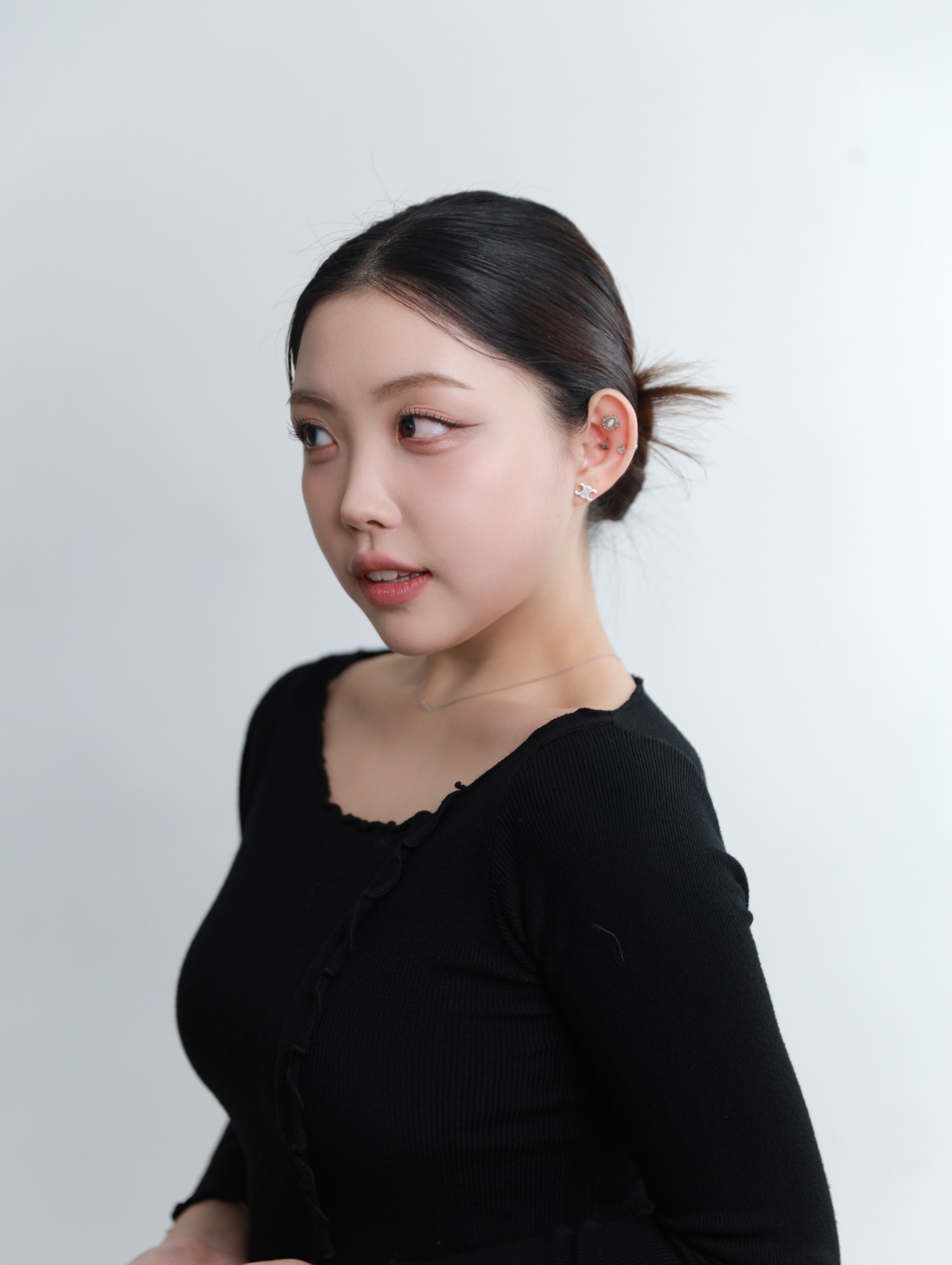 Lina — K-Beauty Designer