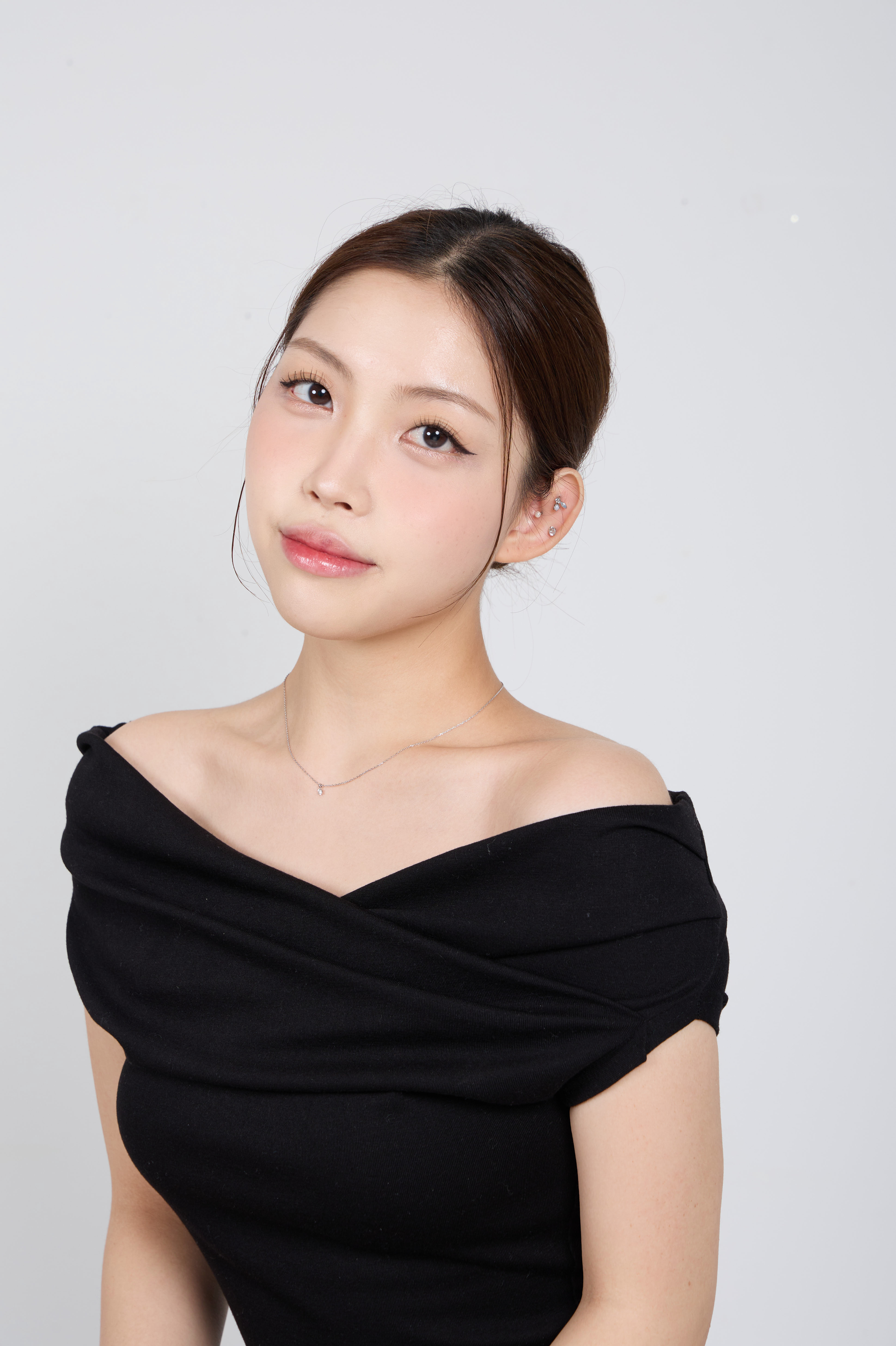 Lina — K-Beauty Designer